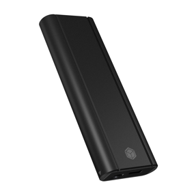 Icy Box vanjsko kućište M.2 NVMe SSD, USB3.2 Gen2, Type-C, IB-1807MT-C31