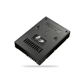 IcyDock 2.5" to 3.5" SATAI-III SSD&HDD 7-9,5mm, MB882SP-1S-2B