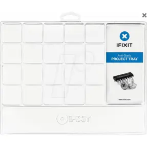 iFixit Antistatic sorting bowl for electronic components, EU145257-1