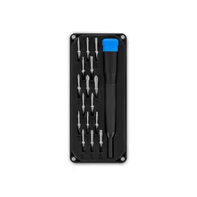 iFixit Minnow Bit Holder- Screwdriver set, 16-piece, EU145474-1