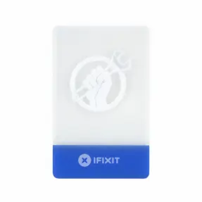 iFixit Plastic card - 2 piece, EU145101