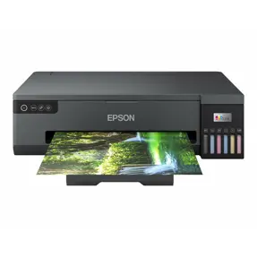 Ink Jet pisač Epson L18050 WiFi, CISS, A3+, C11CK38402