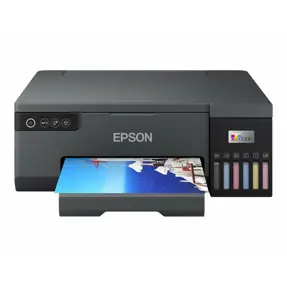 Ink Jet pisač Epson L8050 EcoTank WiFi, CISS, C11CK37402