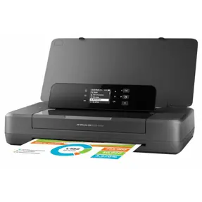 Ink Jet pisač HP Officejet 200 Mobile printer, WiFi, CZ993A