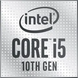 Intel Core i5-10400F, 2.9GHz, LGA1200, Tray, nema hladnjaka !!, nema GPU !!