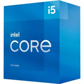 Intel Core i5-11400 2.6GHz LGA1200, BX8070811400