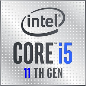 Intel Core i5-11400F, TRAY, 2.6GHz, 12MB, 65W, LGA1200, CM8070804497016