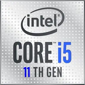 Intel Core i5-11400F TRAY 2.6GHz LGA1200, CM8070804497016
