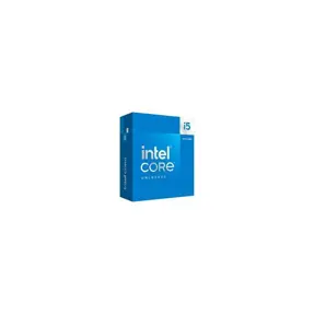 Intel Core i5-14400F 2.5GHz (4.7GHz TB) LGA1700, BX8071514400F