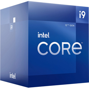 Intel Core i9-12900, BOX, 2.4GHz, 30MB, 65W, LGA1700, Intel UHD Graphics 770, BX8071512900
