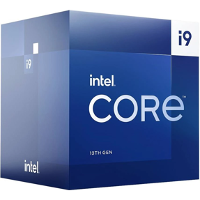 Intel Core i9-13900, BOX, 2.0GHz, 36MB, 65W, LGA1700, Intel UHD Graphics 770, BX8071513900