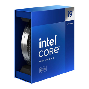 Intel Core i9-14900KS, Special Edition, BOX, 3.2GHz, 36MB, 150W, LGA1700, Intel UHD Graphics 770, BX8071514900KS