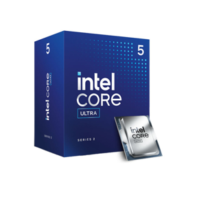 Intel Core Ultra 5 225, BOX, 3.3GHz, 20MB, 65W, LGA1851, Intel Graphics, BX80768225