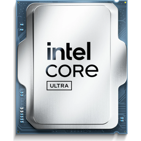 Intel Core Ultra 5 245, TRAY, 3.5GHz, 24MB, 65W, LGA1851, Intel Graphics, AT8076806775