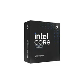 Intel CORE ULTRA 5 245K, Intel 1851, BOX, BX80768245K