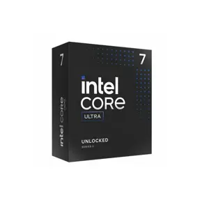 Intel CORE ULTRA 7 265K, Intel 1851, BOX, BX80768265K