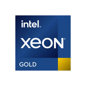 Intel Xeon Gold 6530, TRAY, 2.1GHz, 160MB, 270W, LGA4677, PK8072205512500