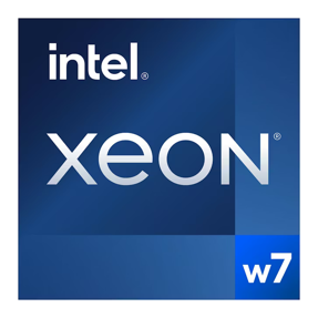 Intel Xeon w7-3455, TRAY, 2.5GHz, 67.5MB, 270W, LGA4677, PK8071305081800
