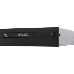 Interni optički uređaj Asus DRW-08D6MT, DVDRW, M-DISC support, SATA, 90DD0340-B19000