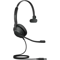 Jabra Evolve2 30 SE USB-A. UC Mono, 23189-889-979