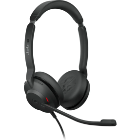 Jabra Evolve2 30 SE USB-C/A MS Stereo, 23189-999-779