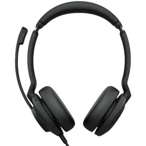 Jabra žične slušalice Evolve2 30 SE USB-A MS Stereo, 23189-999-979