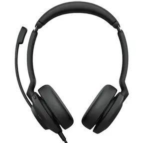 Jabra žične slušalice Evolve2 30 SE USB-C/A MS Stereo, 23189-999-779