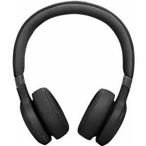 JBL bežične slušalice Live 670BNC Naglavne, Bluetooth, Black, JBLLIVE670NCBLK