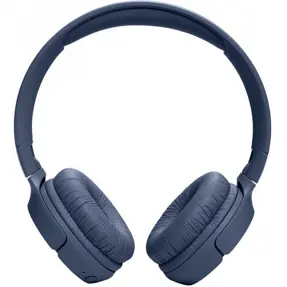 JBL bežične slušalice Tune 520BT, Bluetooth, Blue, JBLT520BTBLUEU
