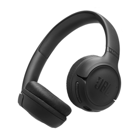 JBL bežične slušalice Tune 530BT, Bluetooth, Black, JBLT530BTBLKEU
