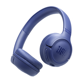 JBL bežične slušalice Tune 530BT, Bluetooth, Blue, JBLT530BTBLUEU