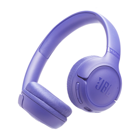 JBL bežične slušalice Tune 530BT, Bluetooth, Purple, JBLT530BTLAVEU