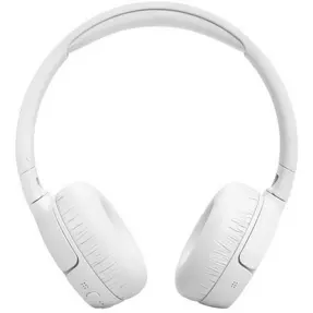 JBL bežične slušalice Tune 670NC, Bluetooth, White, JBLT670NCWHT