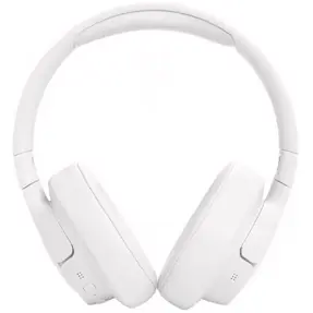 JBL bežične slušalice Tune 770NC, Naglavne, Bluetooth, White, JBLT770NCWHT