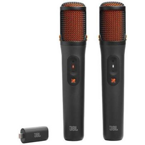 JBL mikrofon EasySing Wireless set 2x bežični mikrofon, JBLEASYSINGMICS