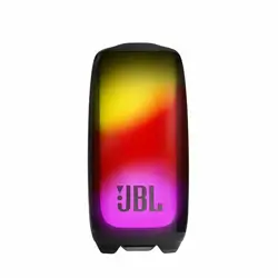 JBL zvučnik Pulse 5, Bluetooth, outdoor IP67, Black, JBLPULSE5BLK