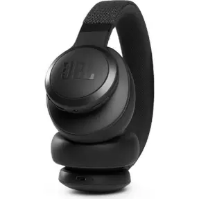 JBL slušalice Live 660NC, Wireless Headset, Black, JBLLIVE660NCBLK