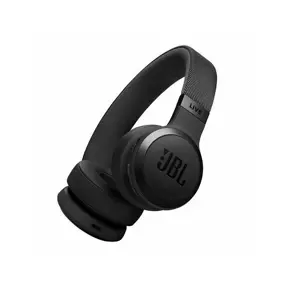 JBL slušalice Live 670BNC Naglavne, Bluetooth, Black, JBLLIVE670NCBLK