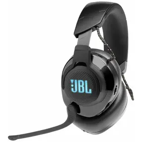 JBL slušalice Quantum 610, 2.4GHz Wireless, 3.5mm, Black, JBLQUANTUM610BLK