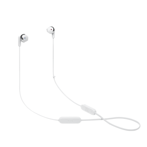 JBL slušalice Tune 215BT, In-Ear, Bluetooth, White, JBLT215BTWHT, (na vanjskom skladištu - isporuka 1-2 radna dana)
