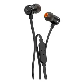 JBL slušalice Tune 290, In-Ear, 3.5mm, Black, JBLT290BLK