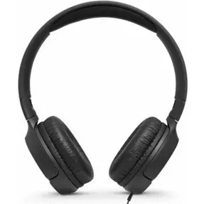 JBL slušalice Tune 500, 3.5mm, Black, JBLT500BLK