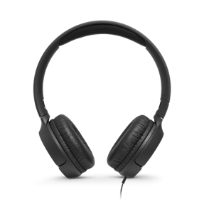 JBL slušalice Tune 500, 3.5mm, Black, JBLT500BLK, (na vanjskom skladištu - isporuka 1-2 radna dana)