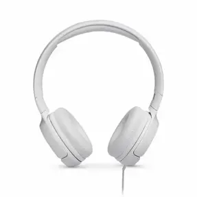 JBL slušalice Tune 500, 3.5mm, White, JBLT500WHT