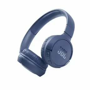JBL slušalice Tune 510BT, Naglavne, Bluetooth, Blue, JBLT510BTBLUEU
