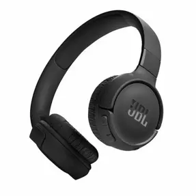 JBL slušalice Tune 520BT, Bluetooth, Black, JBLT520BTBLKEU
