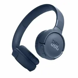 JBL slušalice Tune 520BT, Bluetooth, Blue, JBLT520BTBLUEU