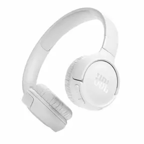 JBL slušalice Tune 520BT, Bluetooth, White, JBLT520BTWHTEU