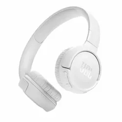 JBL slušalice Tune 520BT, Bluetooth, White, JBLT520BTWHTEU