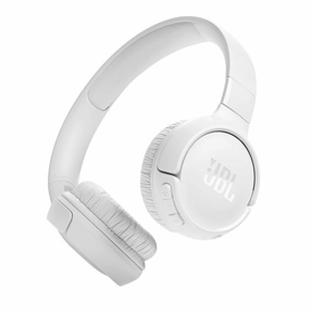 JBL slušalice Tune 520BT, Bluetooth, White, JBLT520BTWHTEU